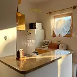 度假居 Apartment Balatonfenyves *