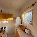 Apartment Balatonfenyves 度假居 鲍洛通费尼韦什