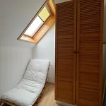 Apartment Balatonfenyves 鲍洛通费尼韦什