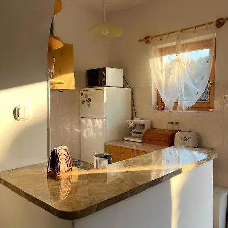 Σπίτι διακοπών Apartment Balatonfenyves *