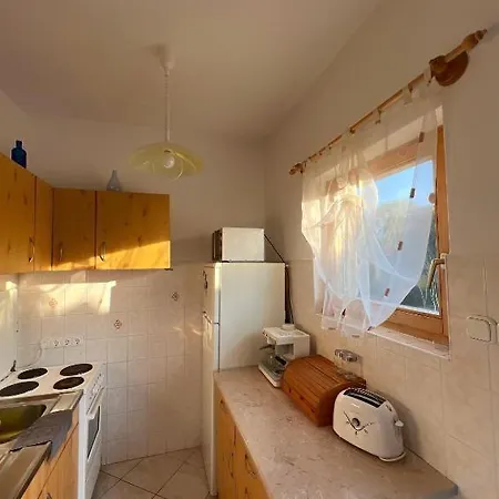 Apartment Balatonfenyves Σπίτι διακοπών Balatonfenyves