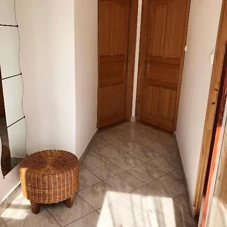 Apartment Balatonfenyves 度假居