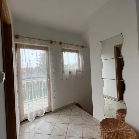 Σπίτι διακοπών Apartment Balatonfenyves