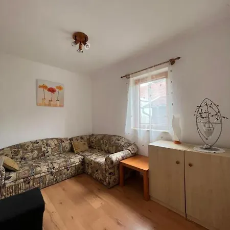 Σπίτι διακοπών Apartment Balatonfenyves