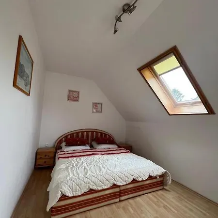 Apartment Balatonfenyves Σπίτι διακοπών *