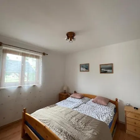 Apartment Balatonfenyves Σπίτι διακοπών
