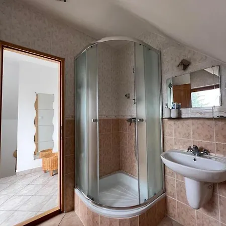 Σπίτι διακοπών Apartment Balatonfenyves