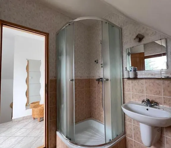 בית נופש Apartment Balatonfenyves